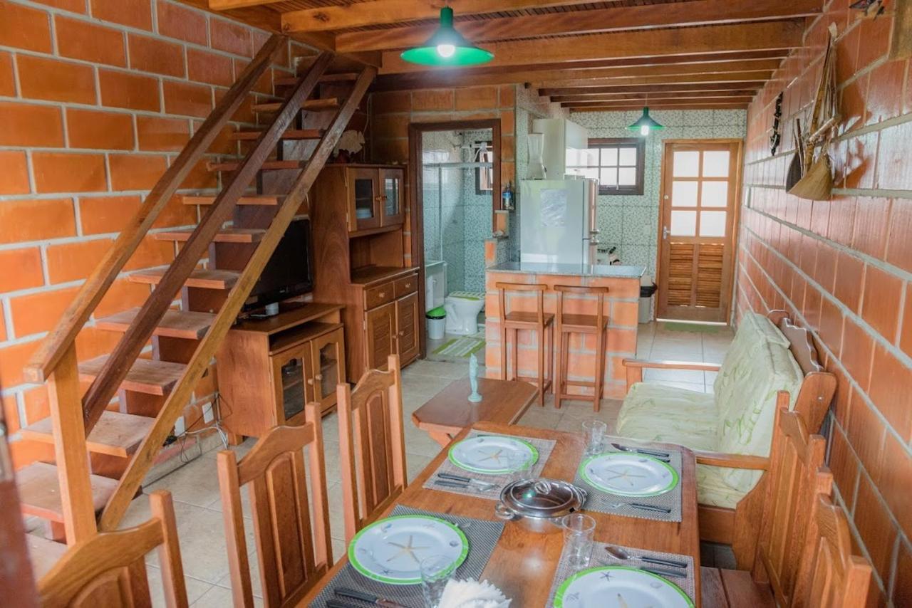 Apartamento Martim De Sa - Caragua Caraguatatuba Exterior foto
