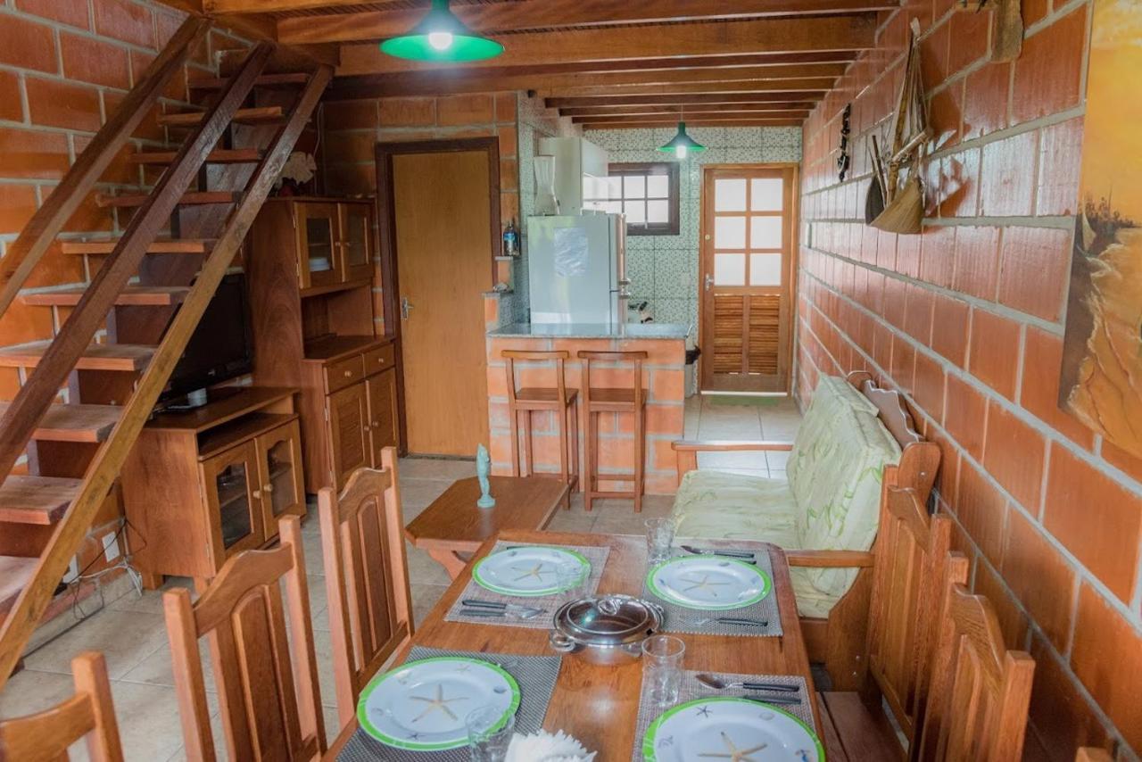 Apartamento Martim De Sa - Caragua Caraguatatuba Exterior foto