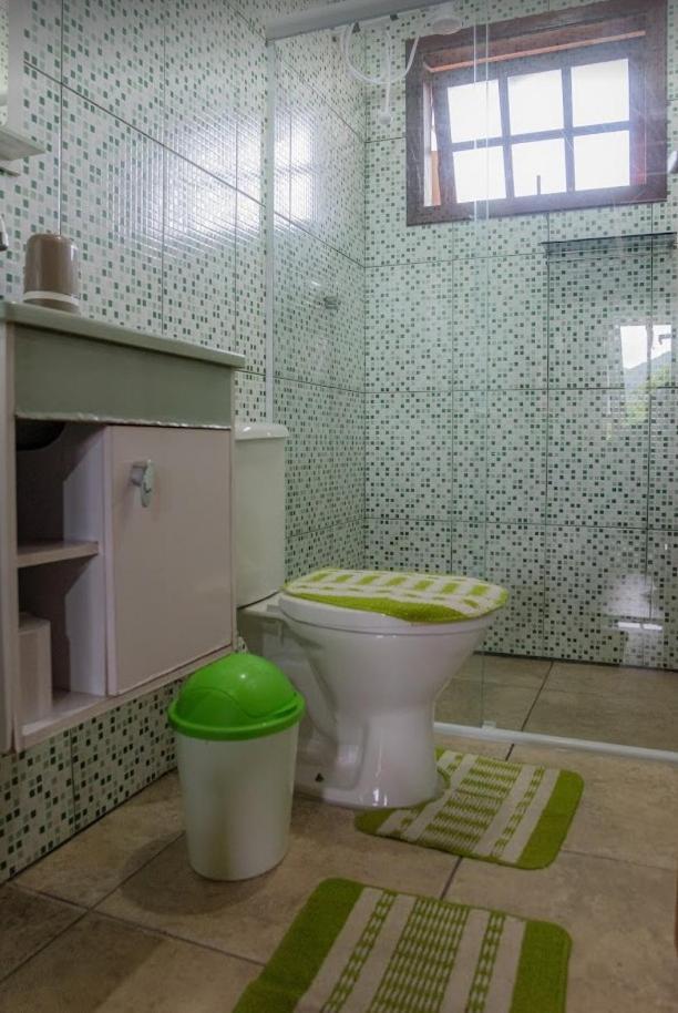 Apartamento Martim De Sa - Caragua Caraguatatuba Exterior foto